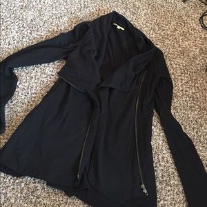 Gianni bini blacket cotton jacket