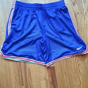 Nike shorts