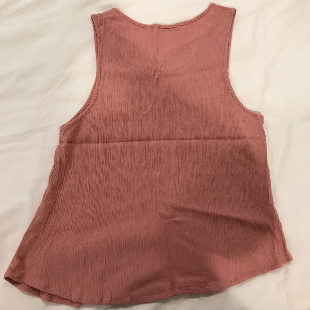 Tank top - Picture 2 of 3