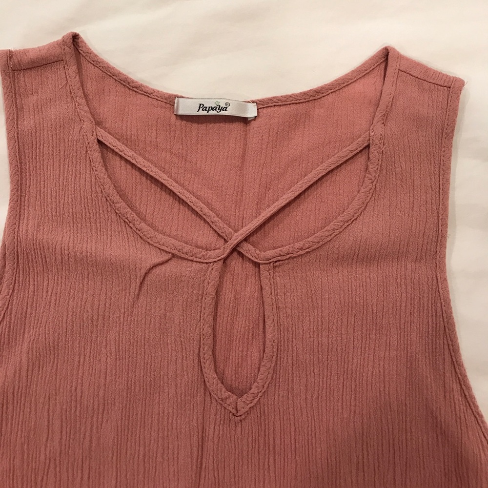 Tank top - Picture 3 of 3