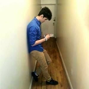 Meet your Posher, Oliver