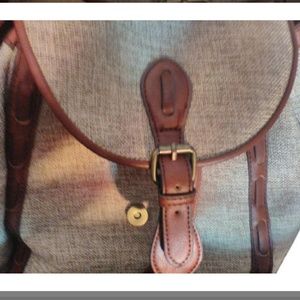 Lucky Brand Backpack