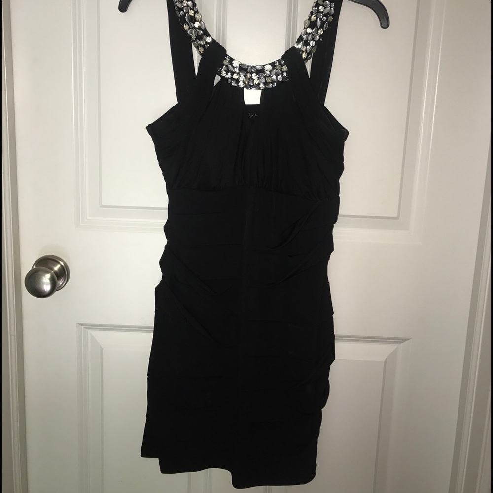 Formal/Homecoming/Prom Dress