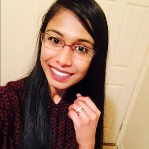 Meet your Posher, Ashmini