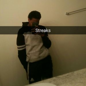 Meet your Posher, Rayshawn