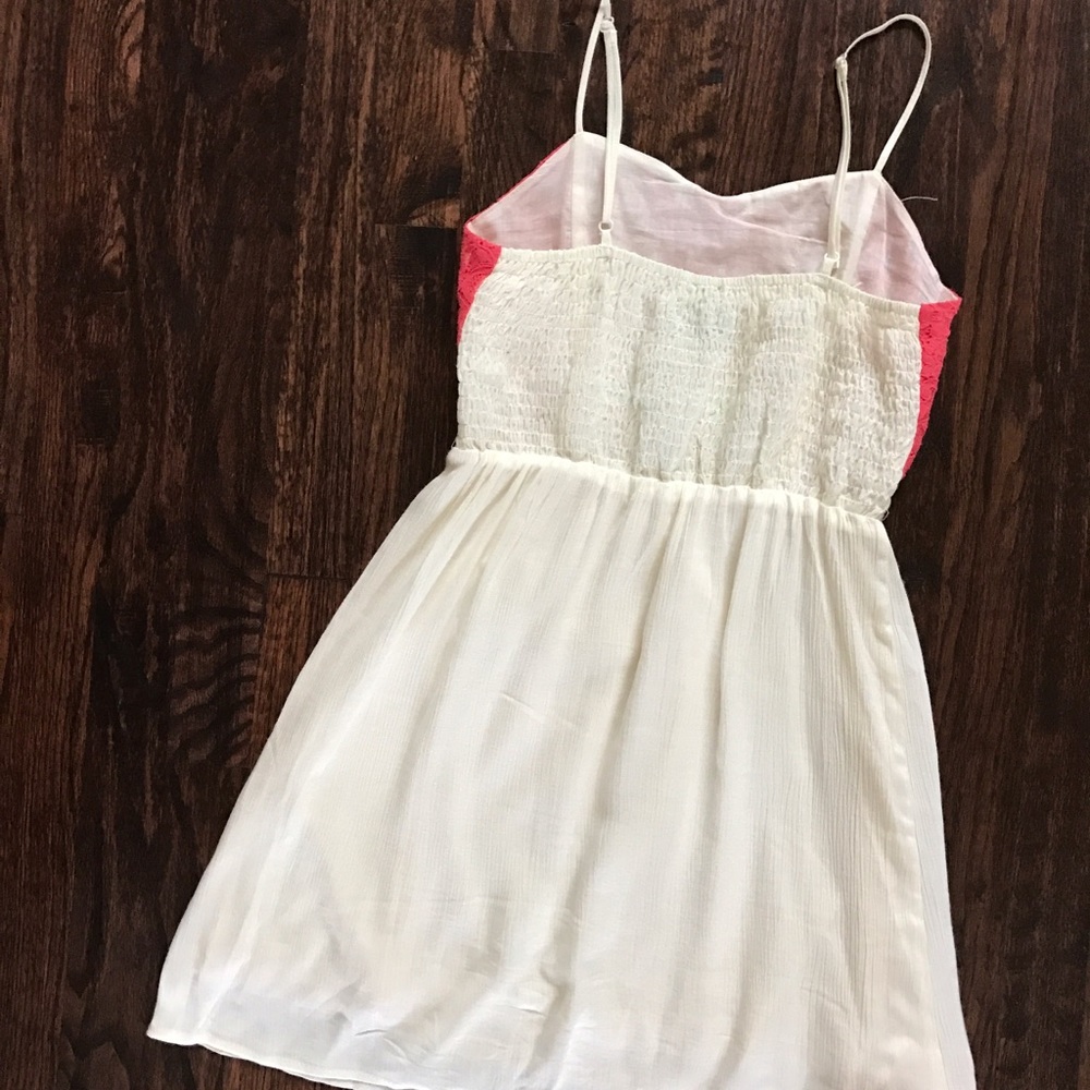 Multi-Patterned Sundress - Picture 5 of 5