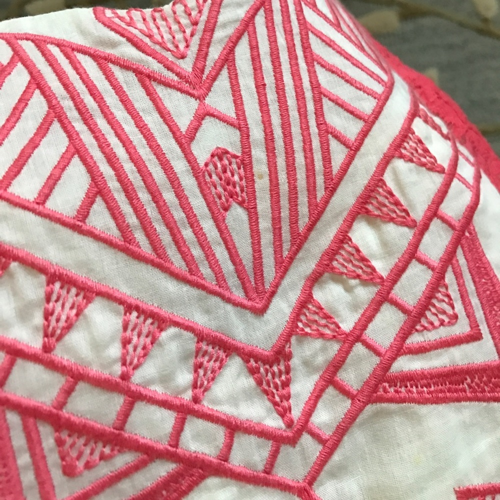 Multi-Patterned Sundress - Picture 4 of 5