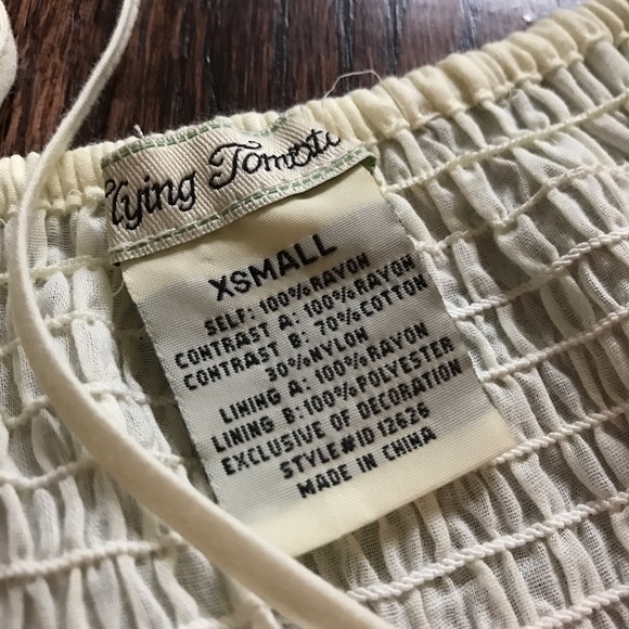 Multi-Patterned Sundress - Picture 3 of 5