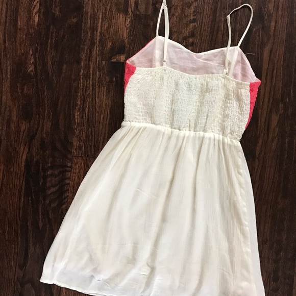 Multi-Patterned Sundress - Picture 5 of 5