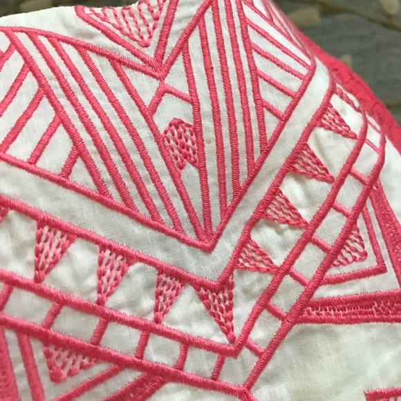 Multi-Patterned Sundress - Picture 4 of 5