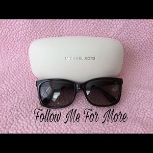 💎NEW Michael Kors Johannesburg Sunglasses
