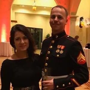 Meet your Posher, Keith