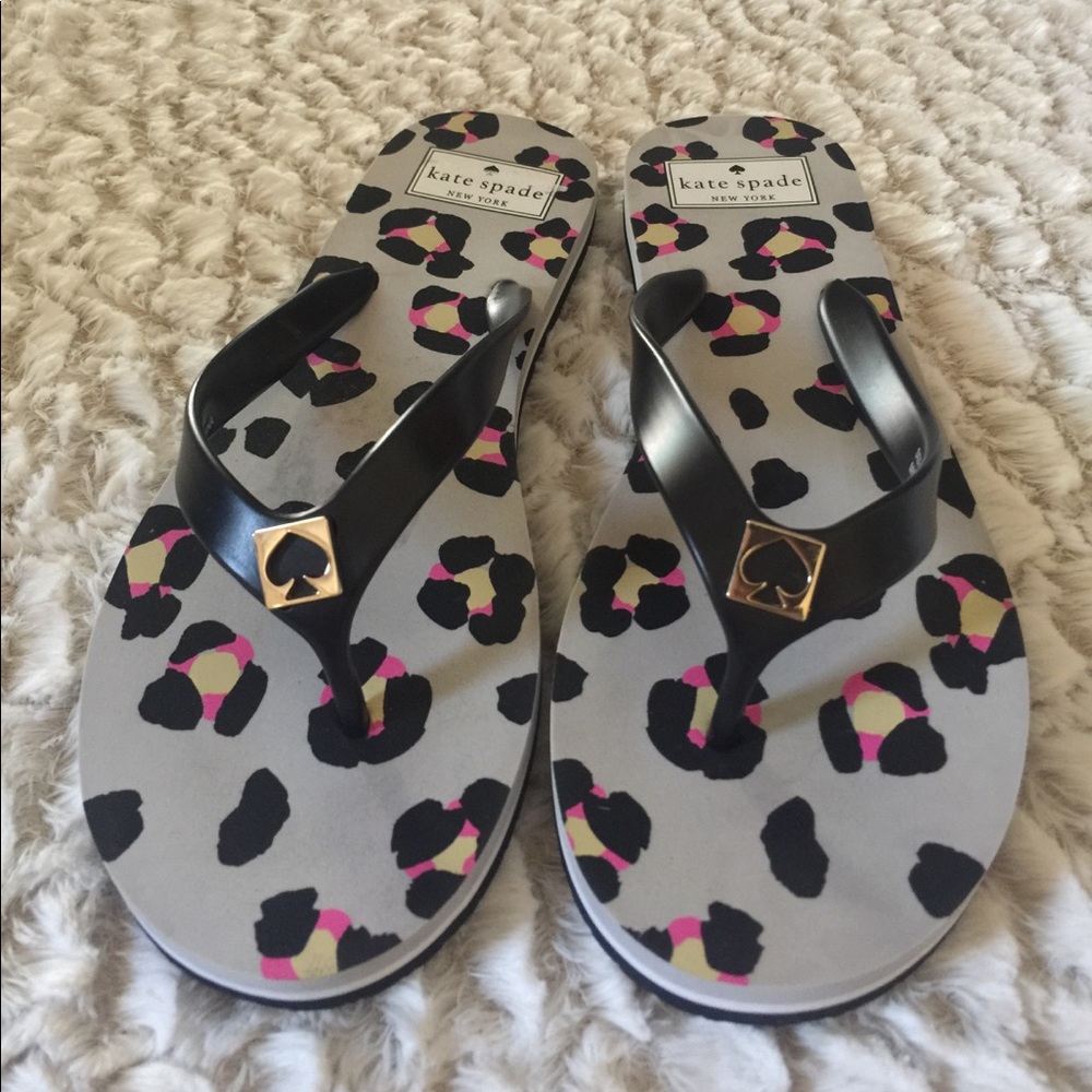 Kate Spade Sandal