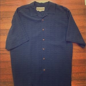 Jamica Jaxx Hawaiian Shirt