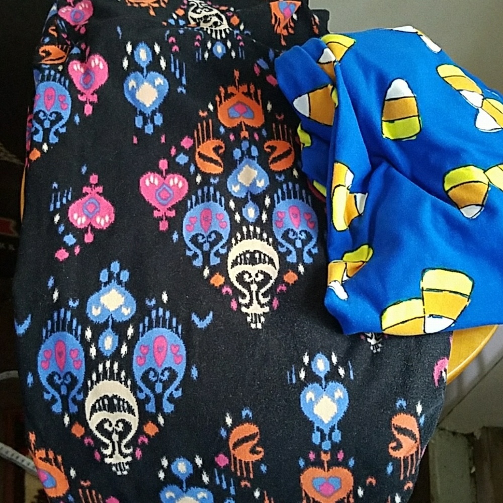 Leggings LLR TC