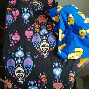 Leggings LLR TC