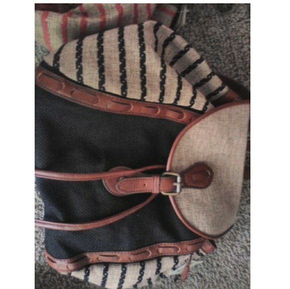 Backpacks
