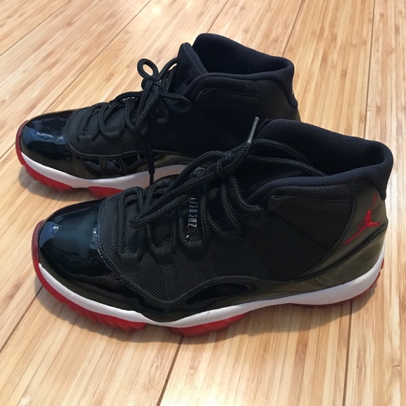 Jordan Other - ‼️SOLD‼️Nike Retro Air Jordan 11 Men's Size 9