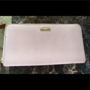 Kate Spade Wallet!!
