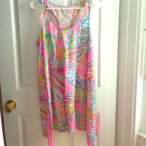 Lilly Pulitzer Monterey Dress