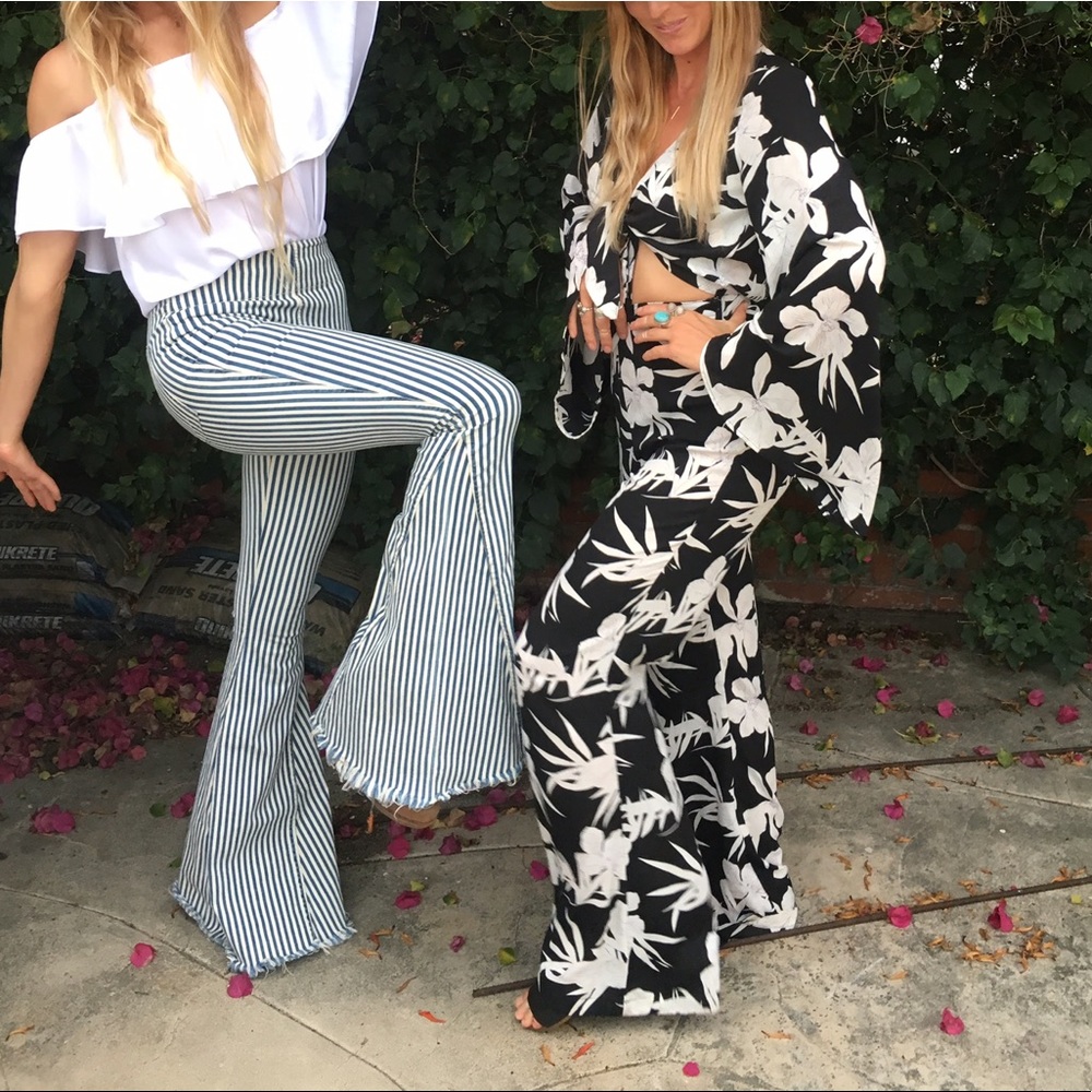 Show me your MuMu Berkeley bells