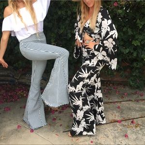 Show me your MuMu Berkeley bells