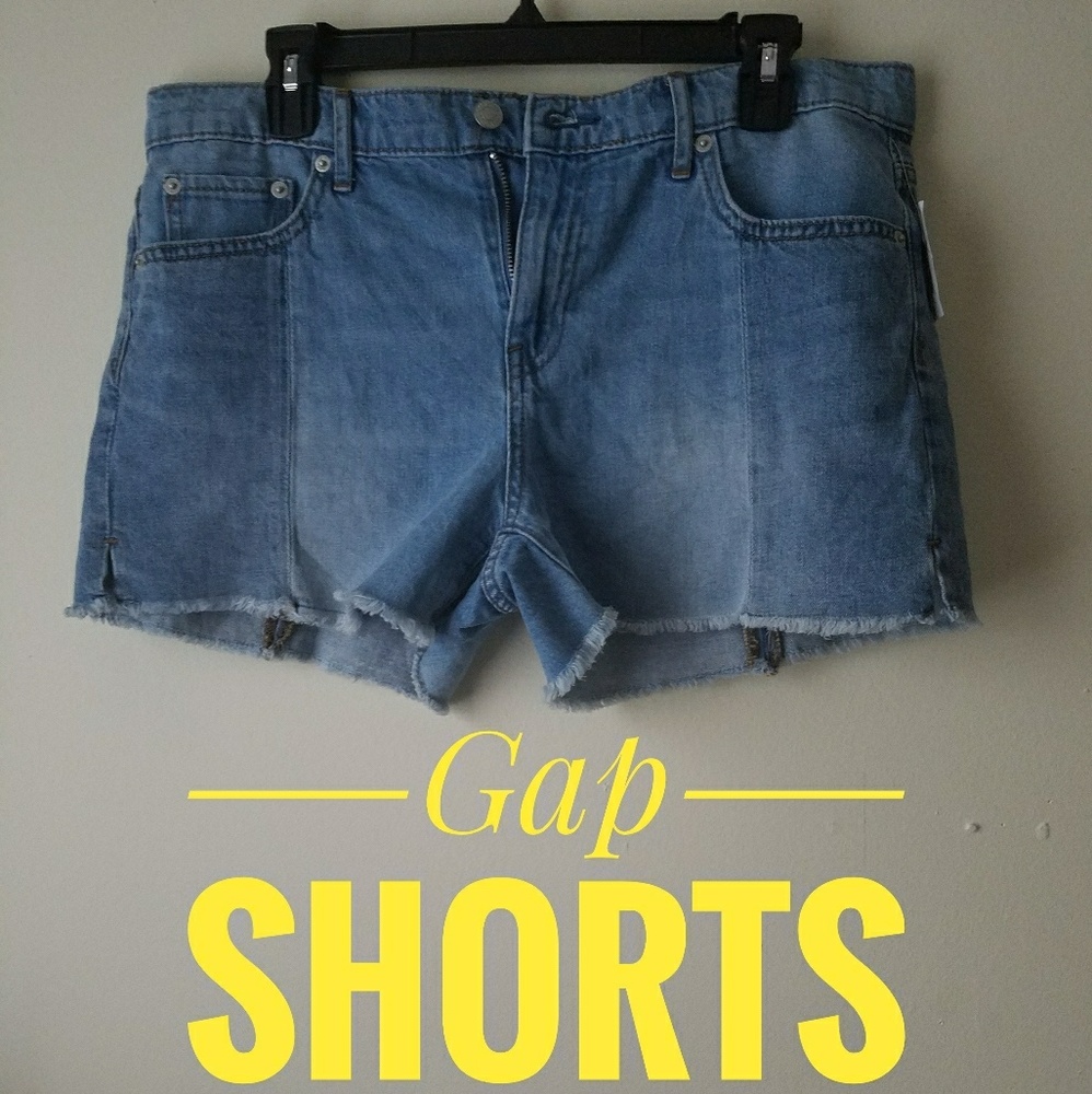 Gap original best girlfriend short