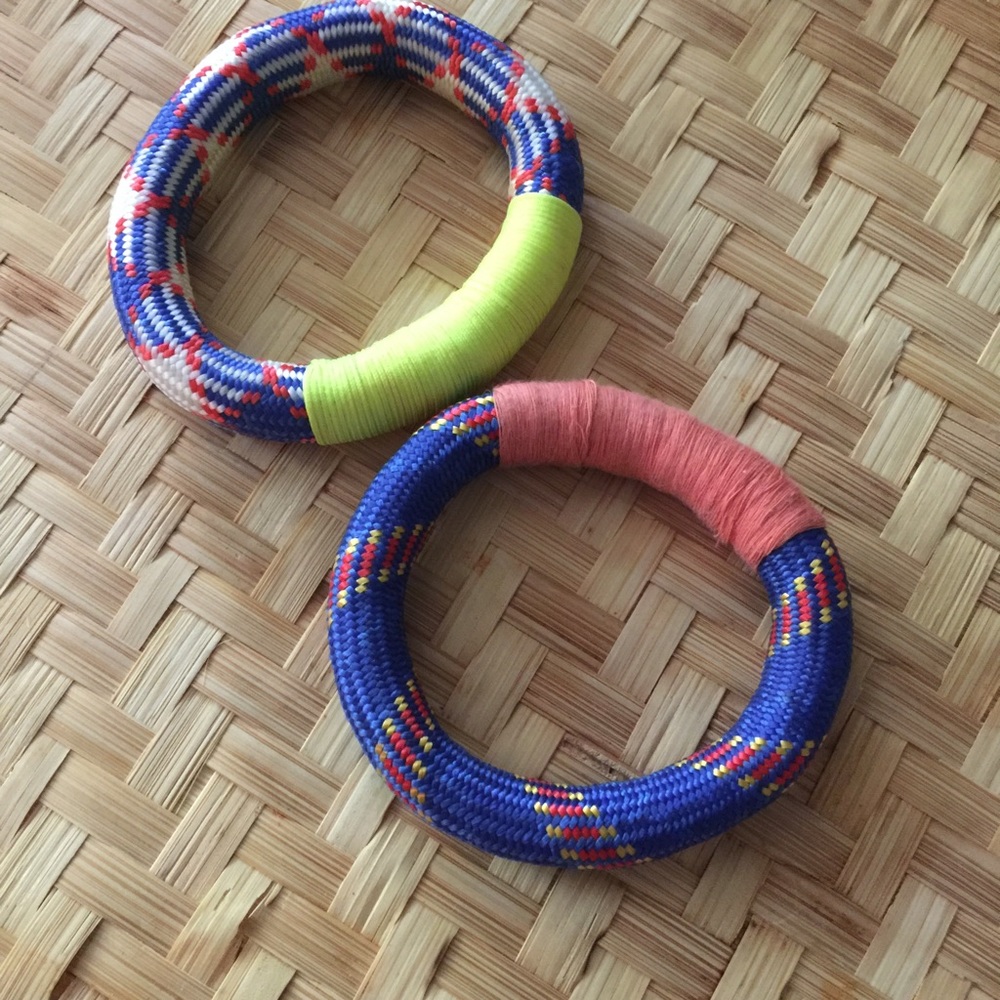 Urban outfitters braclets