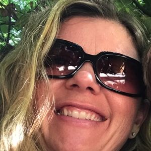 Meet your Posher, Jill