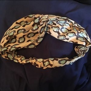 ❗️2for$8 Bird Headband