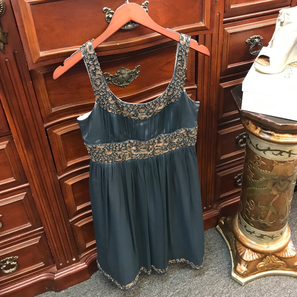 Adrianna papell evening