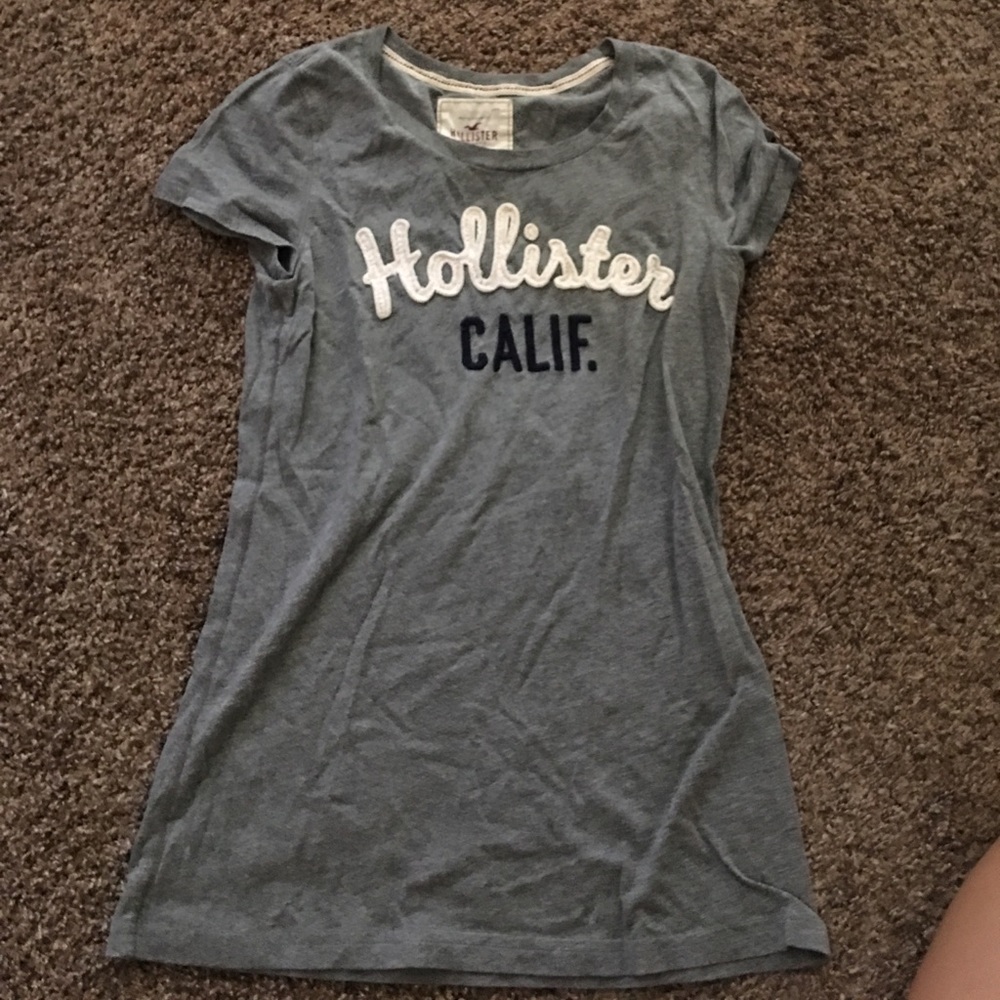 Hollister Top