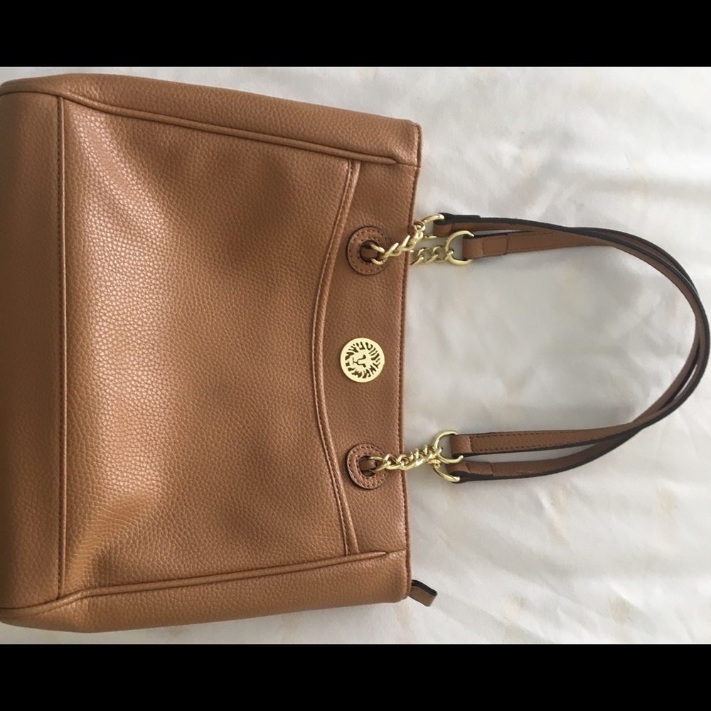 Super cute Anne Klein work bag