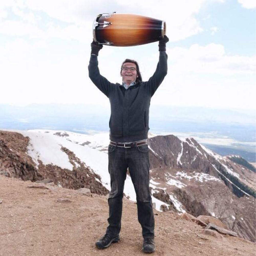 Meet your Posher, Ryan