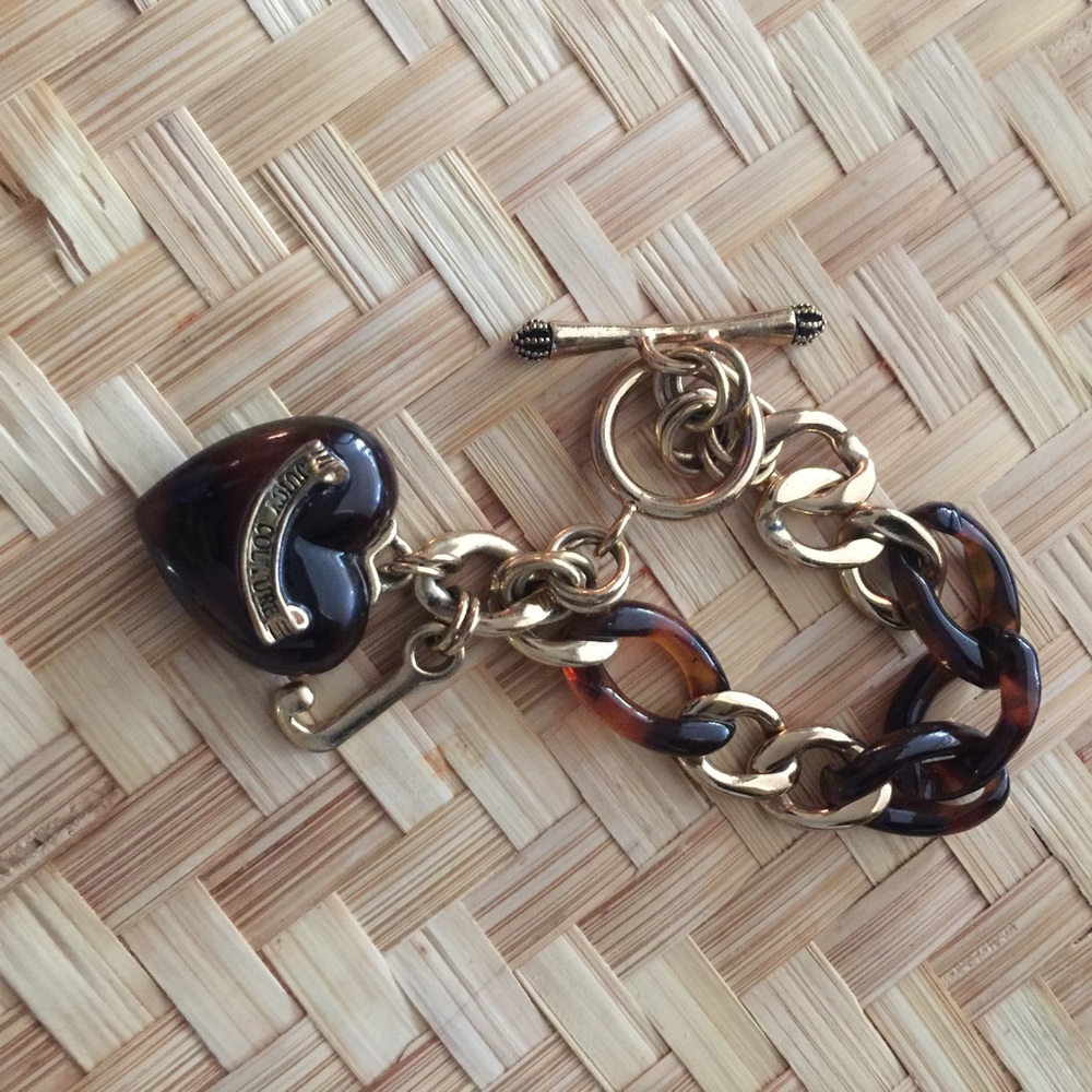 Juicy couture bracelet