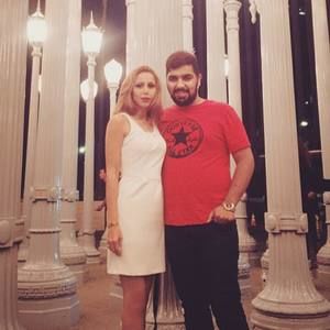 Meet your Posher, Mina