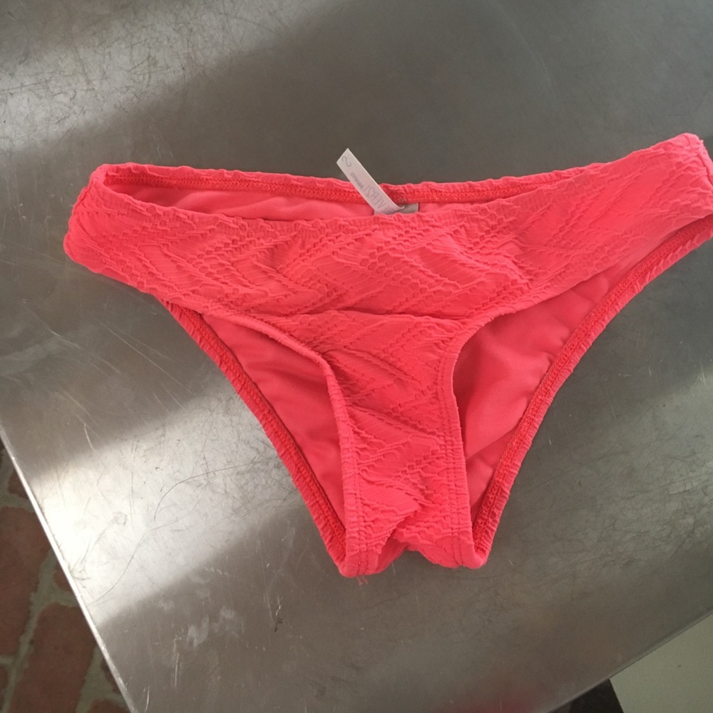 Forever 21 pink bottoms