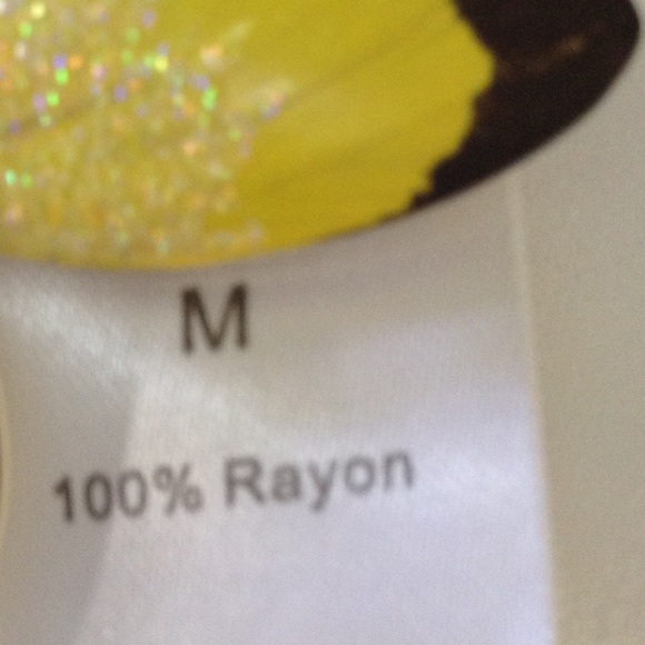 HAVE White Ruffled Tank - Picture 7 of 8