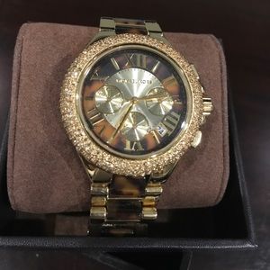 Michael Kors watch