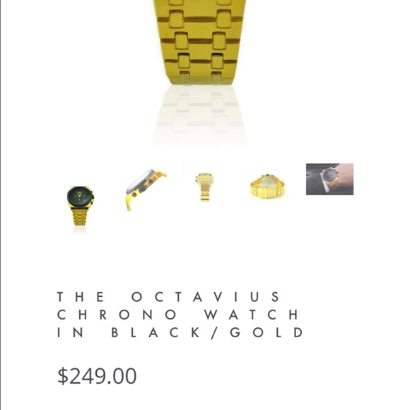 Watch - Picture 4 of 4