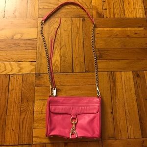Rebecca Minkoff M.A.C. Bag