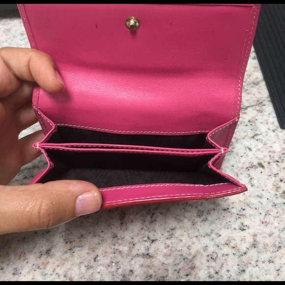 Kate Spade Wallet! - Picture 2 of 4