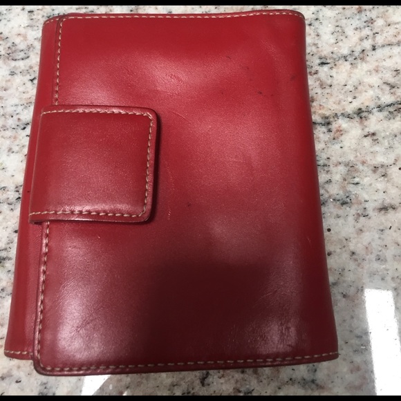 Kate Spade Wallet! - Picture 3 of 4