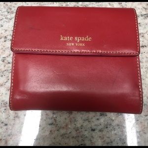 Kate Spade Wallet!