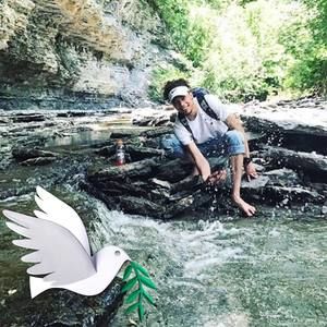 Meet your Posher, Preston