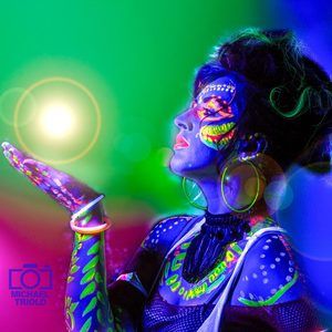 Meet your Posher, Chantelle