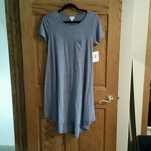 Lularoe Carly NWT - sz XXS