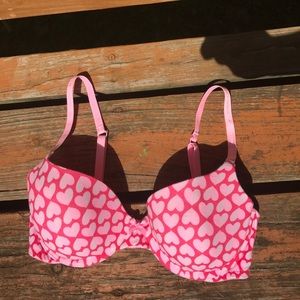 Victoria's Secret bra