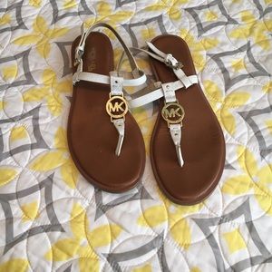 Michael lots sandals