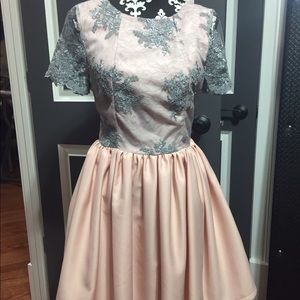 Special occasion Dress Size 38